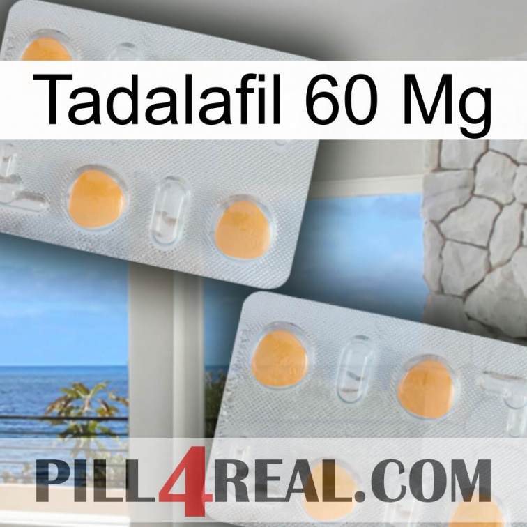 Tadalafil 60 Mg 25